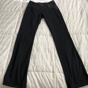 Zella Live in high waist yoga pants